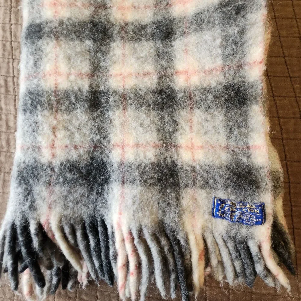 Pendleton vtg 100%